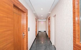 Hotel O Royal Stay